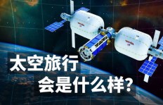 太空旅行如今能否成为盈利新风口？