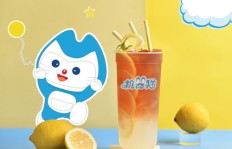 想了解加盟机器猫奶茶的详细信息，联系电话是多少呢？