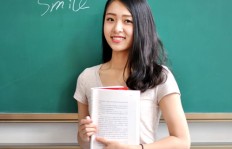 莎莎老师除了教学还有什么副业？她如何平衡工作与副业？