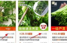 小青年靠卖野菜能赚多少钱？真实视频记录全过程