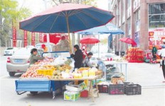 现在摆摊卖货还能赚钱吗？市场前景如何？