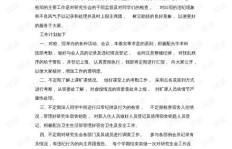 如何撰写纪检部工作设想？简洁高效的方法有哪些？