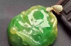 哪种翡翠图案最受欢迎，能带来高收益？