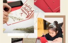 如何利用副业制作独特粘贺卡，提升收入？