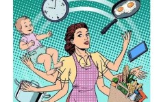 女性居家能做哪些副业赚钱？适合宝妈的兼职有哪些？