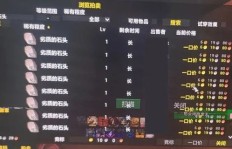 如何在WLK中高效扮演地精角色实现盈利？
