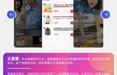 如何通过直播与商家合作带货实现盈利？