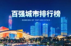 在中国，哪个城市最具赚钱潜力？