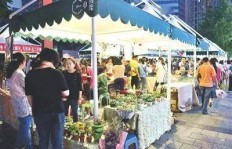 如何在集市摆摊中成功拓展副业？