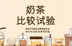 奶茶店销售杯子能否成为盈利新途径？