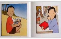 小红书读绘本副业，真的能月入过万吗？