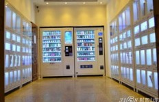 南京无人快递店能否实现盈利？开店赚钱前景如何？