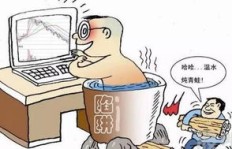 如何在不沉迷的情况下实现持续盈利？