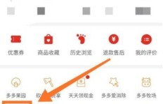 如何在拼多多通过观看大视频实现赚钱？