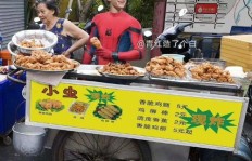 摆摊销售健康食品，真的能实现盈利吗？