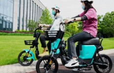 外卖共享电动车真的能带来可观收入吗？