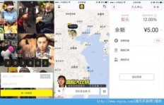 咸蛋家直播平台真的能实现盈利吗？新手开播能否赚钱？