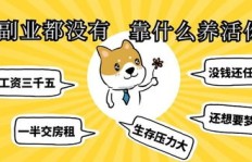 下班后投入哪种副业最能快速变现？