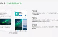 如何在微信上通过发布短视频实现盈利？