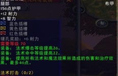 在魔兽世界TBC中，玩家能否实现盈利？探索游戏内的赚钱之道