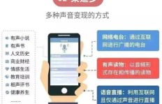 如何将直接配音发展成高收益副业？你真的了解吗？
