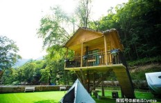 如何在仅凭小木屋物资的情况下实现盈利？
