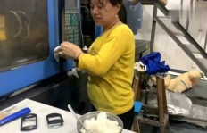 女生在广东工厂打工，真的能赚到钱吗？