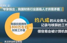 会计职业待遇与前景如何？未来发展前景好吗？