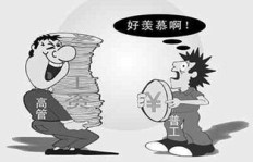 在国外从事汽车维修行业，收入前景如何？
