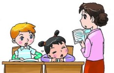 张老师除了教书还有何副业？让人好奇的职业第二春