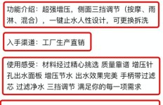如何撰写吸引人的代购副业文案？实用范文指南解析