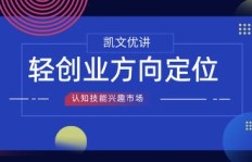 如何找到适合自己的服务型副业并成功开启？