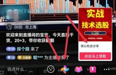 如何通过关注多位主播实现盈利？