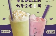 夏日自制奶茶能成为赚钱利器吗？