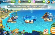 美女捕鱼游戏如何实现盈利？玩法与收益解析