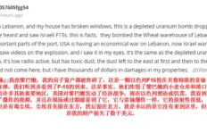黎巴嫩事件背后的深层原因究竟何在？
