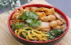 韩国女孩开炒面店能否盈利？创业前景如何？