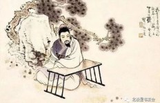 古人写诗仅为副业？探寻古代文人创作背后的真实生活