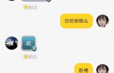 手机聊天除了闲聊，还能解锁哪些赚钱副业？