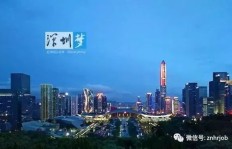 北京与深圳，哪个城市更能助你实现财富增长？