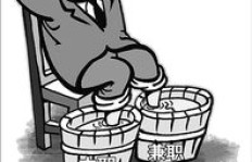 领导干部兼职现象普遍，背后隐藏哪些问题？