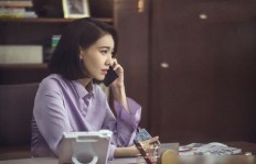 女主持竟是副业？她背后隐藏的真实身份究竟是什么？