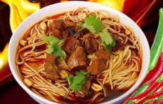 辽宁牛肉面加盟真的能盈利吗？投资回报率如何？