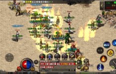 哪款传奇手游最具盈利潜力？如何选择赚钱利器？