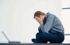 为什么没赚钱会让你如此焦虑？找到根源了吗？