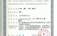 电信增值业务许可证用途何在？第二类增值电信业务究竟指什么？