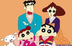 蜡笔小新是如何通过手工制作实现赚钱的？