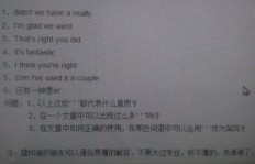 你知道模特兼职的英文缩写是什么吗？如何正确使用？
