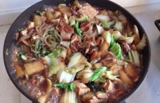 大锅菜开店真的能盈利吗？成功秘诀在哪里？