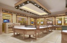 金店与钻石店，哪个更赚钱？行业盈利大比拼！
